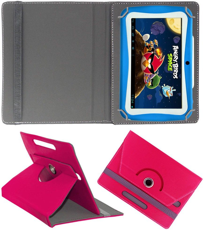 69% OFF on ACM Book Cover for Ambrane Ak7000