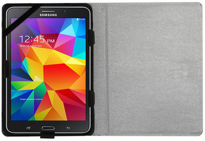 53% OFF on ACM Book Cover for Samsung 4 T231 Tablet 53% OFF on ACM Book Cover for Samsung 4 T231 Tablet