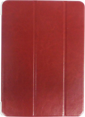 75% OFF on Envy Book Cover for Samsung Tab S 8.4 Inches Brown