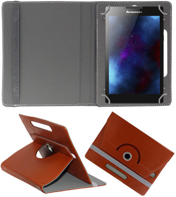 62% OFF on ACM Book Cover for Lenovo Tab 2 A7-30 62% OFF on ACM Book Cover for Lenovo Tab 2 A7-30