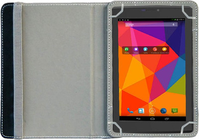 46% OFF on ACM Flip Cover for Micromax Canvas Tab P480