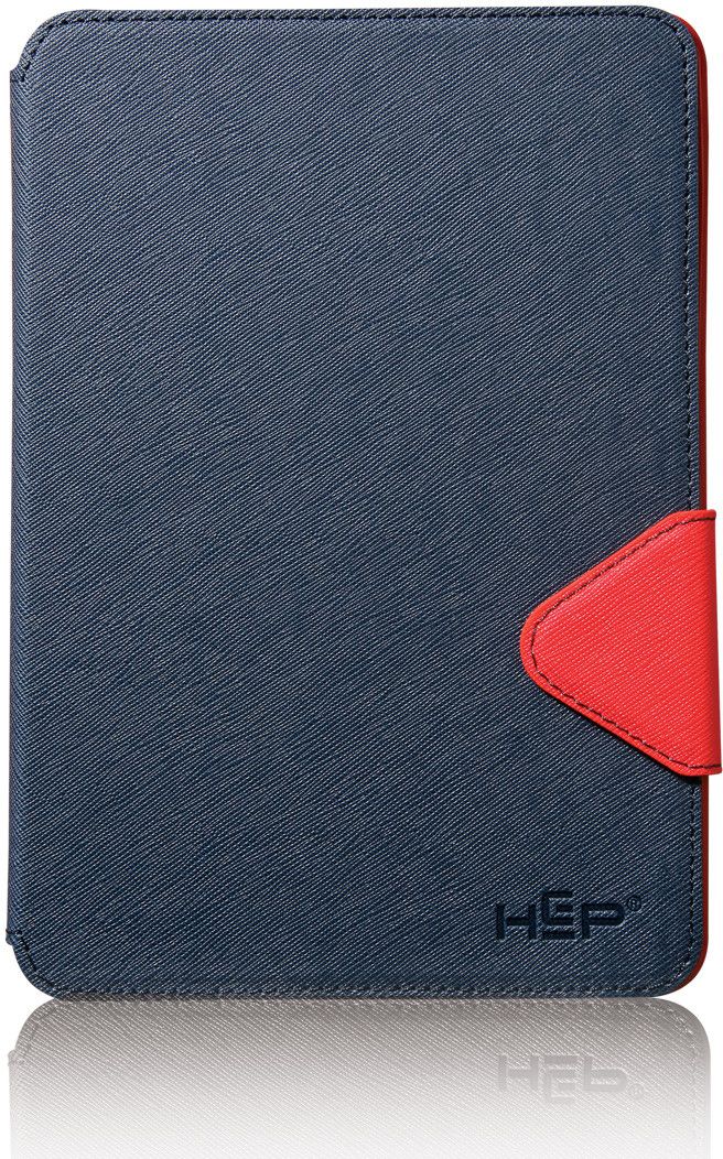 11% OFF on Hep Book Cover for iPad Mini Retina Display