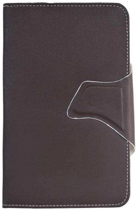 71% OFF on Tup Book Cover for Micromax Funbook Talk P362 71% OFF on Tup Book Cover for Micromax Funbook Talk P362