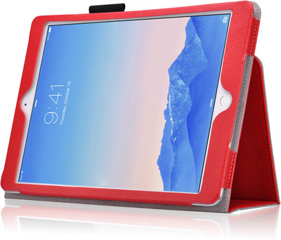 45% OFF on HOKO Book Cover for Apple iPad Air 2 45% OFF on HOKO Book Cover for Apple iPad Air 2