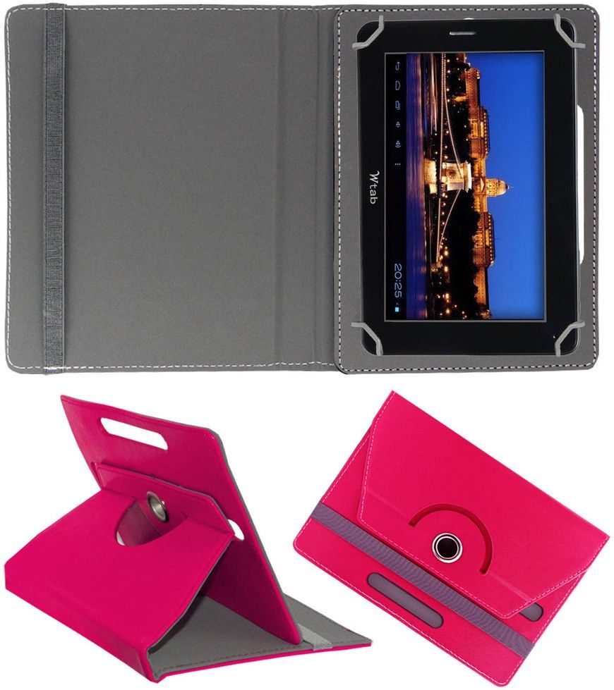 56% OFF on ACM Book Cover for BSNL Champion W-Tab 705