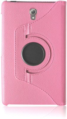 53% OFF on Gioiabazar Book Cover for Samsung Galaxy Tab S 8.4