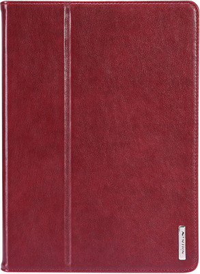36% OFF on Nillkin Book Cover for Apple iPad Air Red 36% OFF on Nillkin Book Cover for Apple iPad Air Red