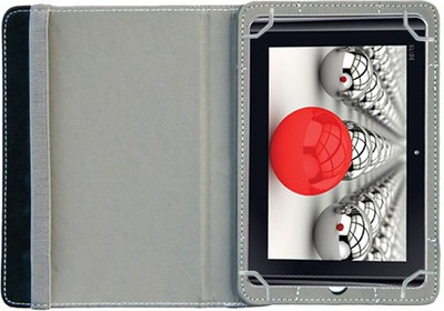 56% OFF on ACM Flip Cover for iBall Pc Slide I6012 7inch Tablet 56% OFF on ACM Flip Cover for iBall Pc Slide I6012 7inch Tablet