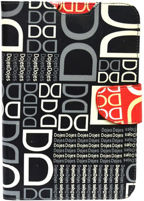 58% OFF on Cell First Book Cover for Zync Z18 Dual Core 2G Calling 58% OFF on Cell First Book Cover for Zync Z18 Dual Core 2G Calling