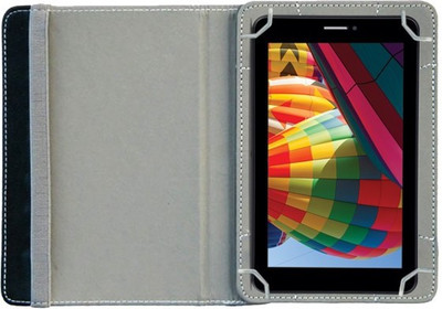 56% OFF on ACM Book Cover for iBall 7271 Hd-70 56% OFF on ACM Book Cover for iBall 7271 Hd-70