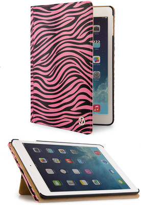 62% OFF on Vangoddy Book Cover for Apple iPad Air