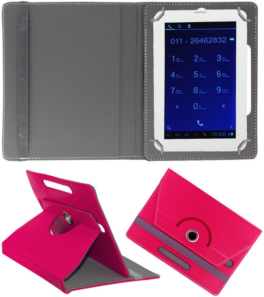 69% OFF on ACM Book Cover for Ambrane 2g Ac-770