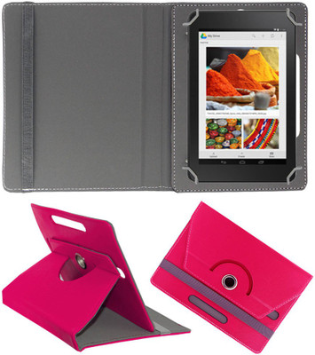 56% OFF on ACM Book Cover for Dell Venue Cellular 7