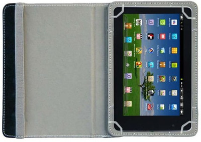 56% OFF on ACM Flip Cover for BSNL Penta Is703c Tpad 7inch Tablet