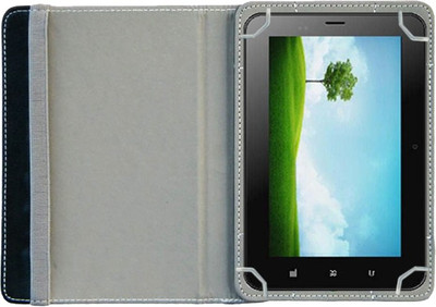 56% OFF on ACM Flip Cover for Karbonn Ta-Fone Lite