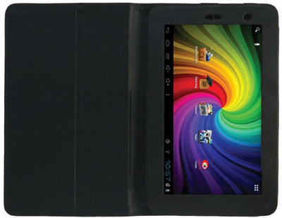 49% OFF on ACM Book Cover for Micromax Funbook Talk P360 49% OFF on ACM Book Cover for Micromax Funbook Talk P360