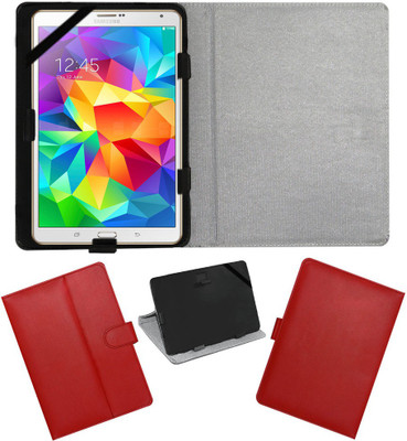 32% OFF on Acm Book Cover for Samsung Galaxy Tab S 8.4 32% OFF on Acm Book Cover for Samsung Galaxy Tab S 8.4