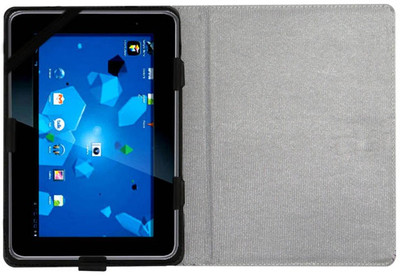 53% OFF on ACM Book Cover for Lava Velo+Tablet 7 53% OFF on ACM Book Cover for Lava Velo+Tablet 7