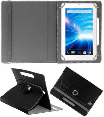 69% OFF on ACM Book Cover for Lava Qpad E704 69% OFF on ACM Book Cover for Lava Qpad E704