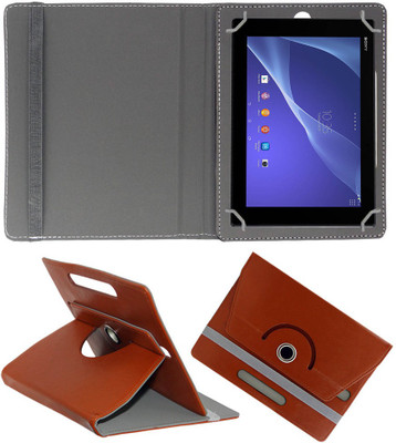 52% OFF on ACM Book Cover for Sony Xperia Z2 Tablet