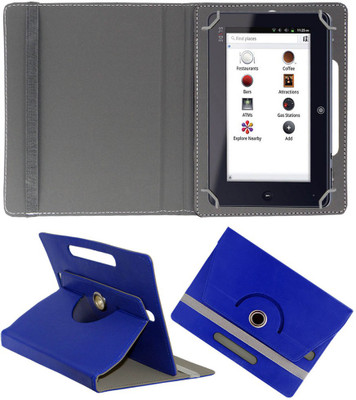 56% OFF on ACM Book Cover for iBall Slide I7218