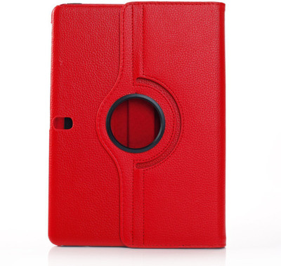 53% OFF on DNG Book Cover for Samsung Galaxy Tab 4 10.1 SM-T530