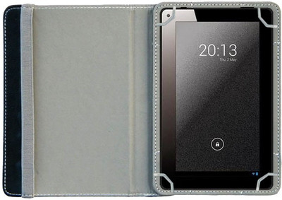 56% OFF on ACM Flip Cover for Zebpad 7c