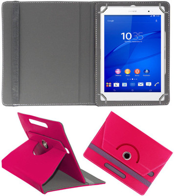 59% OFF on ACM Book Cover for Sony Z3 Tablet Compact