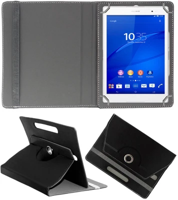 59% OFF on ACM Book Cover for Sony Z3 Tablet Compact