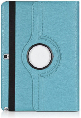 53% OFF on Gioiabazar Book Cover for Samsung Galaxy Tab S 10.5