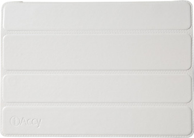 50% OFF on iAccy Book Cover for iPad Air 2 50% OFF on iAccy Book Cover for iPad Air 2