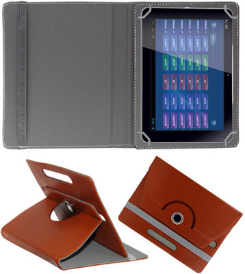 61% OFF on ACM Book Cover for iBall Edu-Slide I1017