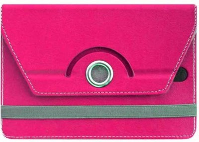 65% OFF on Ves Book Cover for Micromax Canvas P470 65% OFF on Ves Book Cover for Micromax Canvas P470