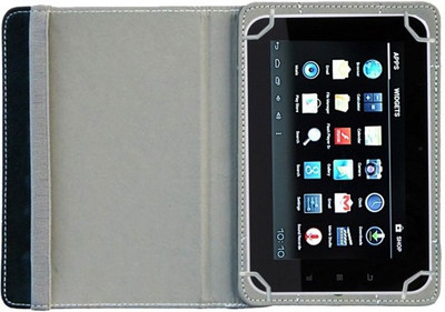 56% OFF on ACM Book Cover for Aakash Ubislate 7C 7 inch