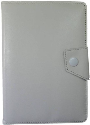 33% OFF on Fabcase Book Cover for Mercury mTab Lite 33% OFF on Fabcase Book Cover for Mercury mTab Lite