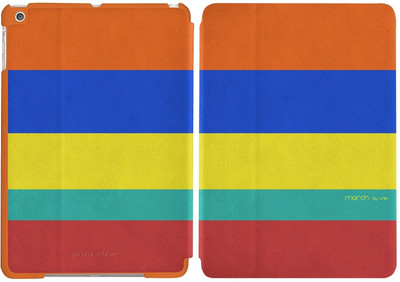 Flipper Book Cover for iPad Mini Flipper Book Cover for iPad Mini