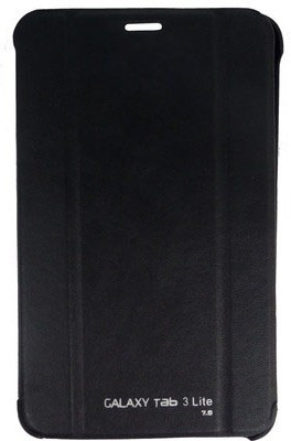 41% OFF on Envy Book Cover for Samsung Galaxy Tab 3 Black 41% OFF on Envy Book Cover for Samsung Galaxy Tab 3 Black