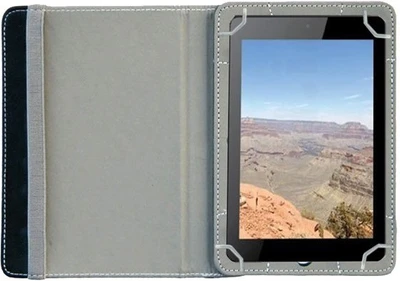 56% OFF on ACM Book Cover for iBall Slide 7227 7 inch