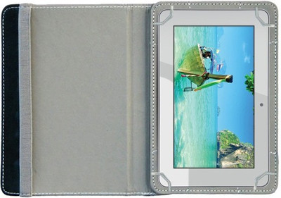 56% OFF on ACM Flip Cover for iBall Slide 6318i 7inch Tablet 56% OFF on ACM Flip Cover for iBall Slide 6318i 7inch Tablet