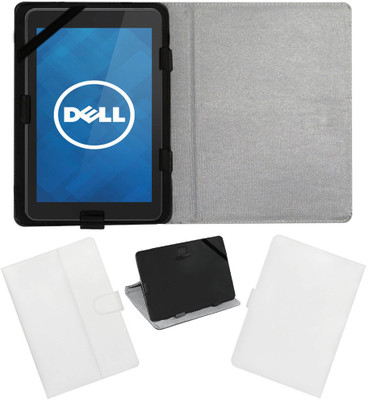 32% OFF on ACM Book Cover for Dell Venue 8 Voicetab 32% OFF on ACM Book Cover for Dell Venue 8 Voicetab