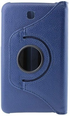 72% OFF on BMS Lifestyle Book Cover for Samsung Galaxy Tab 4