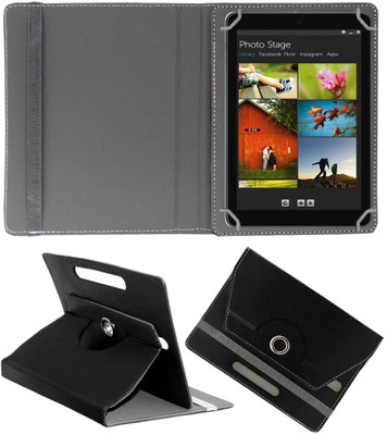 59% OFF on ACM Book Cover for Dell Venue 8 59% OFF on ACM Book Cover for Dell Venue 8