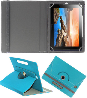 50% OFF on ACM Book Cover for Lenovo Ideatab A10-70 A7600