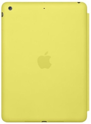Apple Book Cover for iPad 2, 3, 4 Apple Book Cover for iPad 2, 3, 4