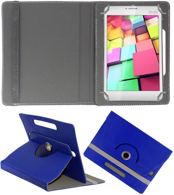 56% OFF on Acm Book Cover for Samsung Galaxy 2 P3110