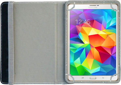 49% OFF on Acm Book Cover for Samsung Tablet S 8.4 Green 49% OFF on Acm Book Cover for Samsung Tablet S 8.4 Green