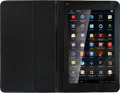 49% OFF on ACM Book Cover for iBall Slide 3G 7345Q-800 Black 49% OFF on ACM Book Cover for iBall Slide 3G 7345Q-800 Black