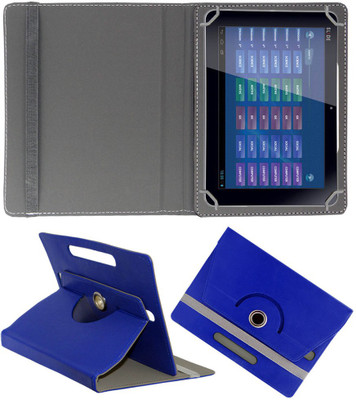 61% OFF on ACM Book Cover for iBall Edu-Slide I1017