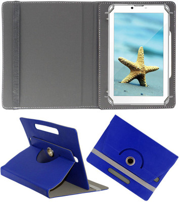 69% OFF on ACM Book Cover for Videocon Vt87c+