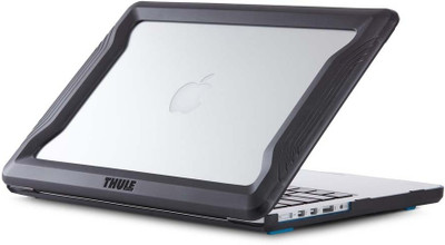 Thule Bumper Case for MacBook Pro 13 inch Retina Display Black Thule Bumper Case for MacBook Pro 13 inch Retina Display Black